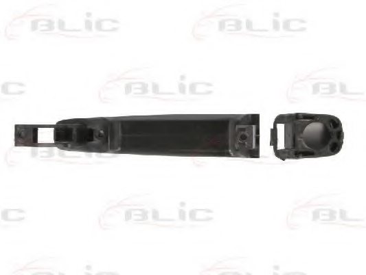 BLIC 6010-08-017402P Door Handle